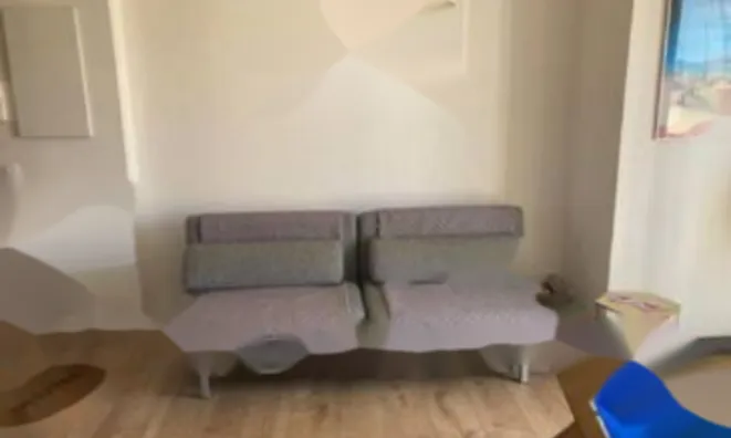 Недвижимость Apartment Cannes Center: 5