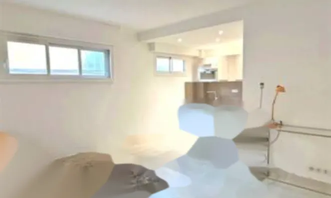 Недвижимость Apartment Carnot Cannes: 2