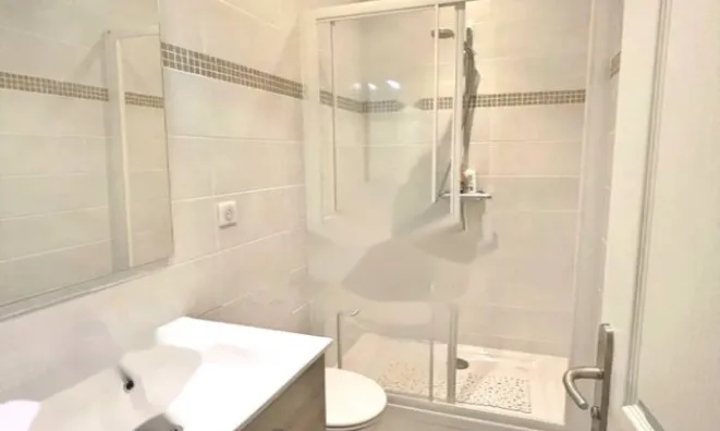 Недвижимость Apartment Carnot Cannes: 5