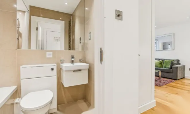 Недвижимость Nell Gwynn House, Sloane Avenue: 2