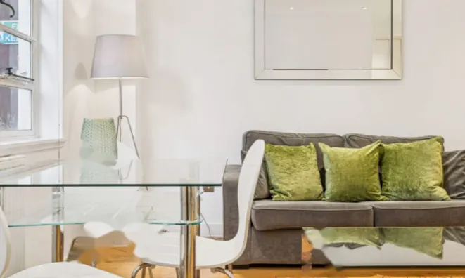 Недвижимость Nell Gwynn House, Sloane Avenue: 3