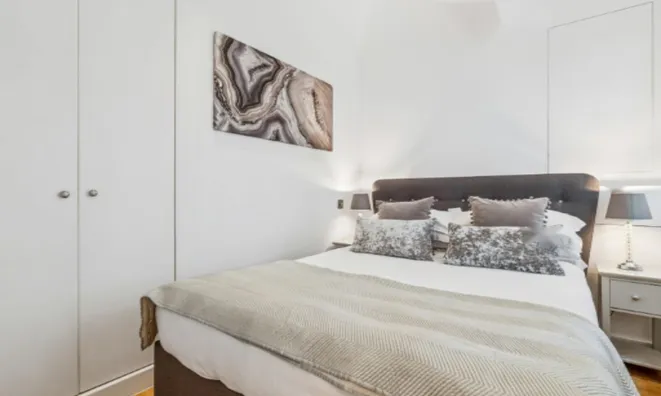 Недвижимость Nell Gwynn House, Sloane Avenue: 4