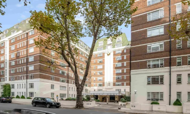 Недвижимость Nell Gwynn House, Sloane Avenue: 8