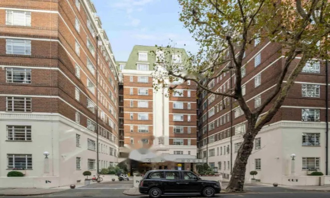 Недвижимость Nell Gwynn House, Sloane Avenue: 9