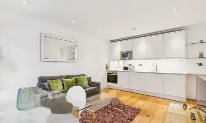 Недвижимость Nell Gwynn House, Sloane Avenue: 11