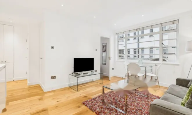 Недвижимость Nell Gwynn House, Sloane Avenue: 12