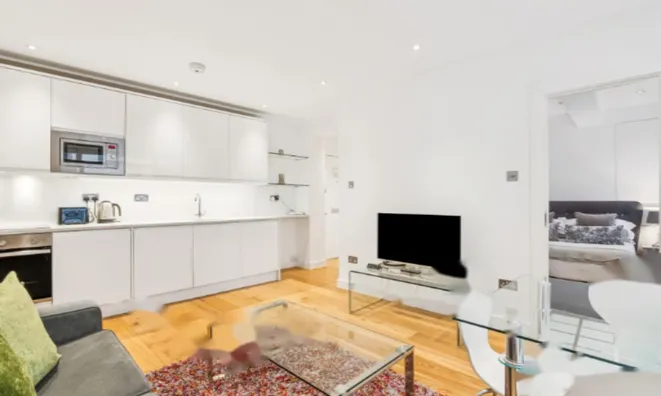 Недвижимость Nell Gwynn House, Sloane Avenue: 13