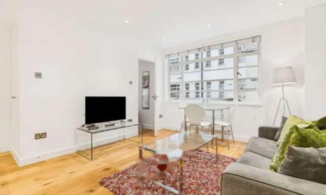 Недвижимость Nell Gwynn House, Sloane Avenue: 15