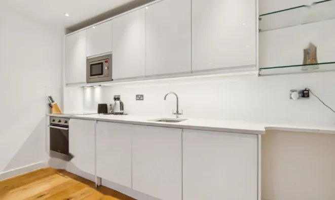 Недвижимость Nell Gwynn House, Sloane Avenue: 16