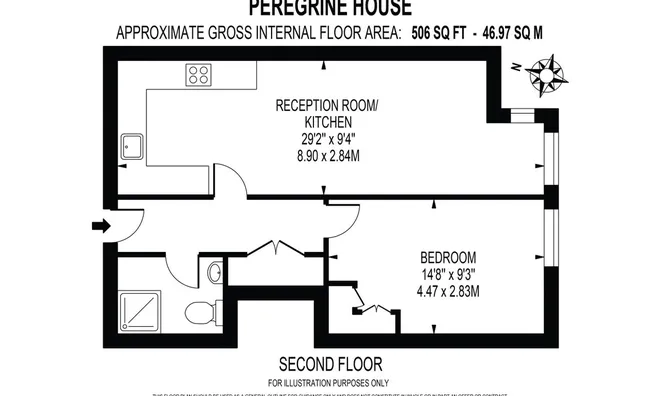 Недвижимость Sullivan Close: 10