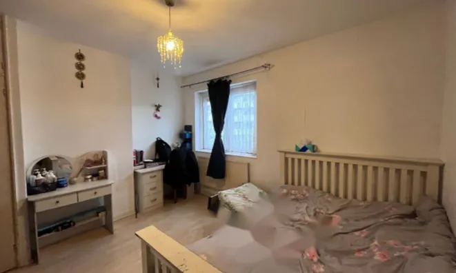 Недвижимость Globe Road: 6