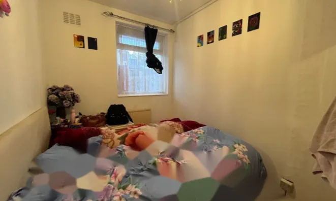 Недвижимость Globe Road: 7