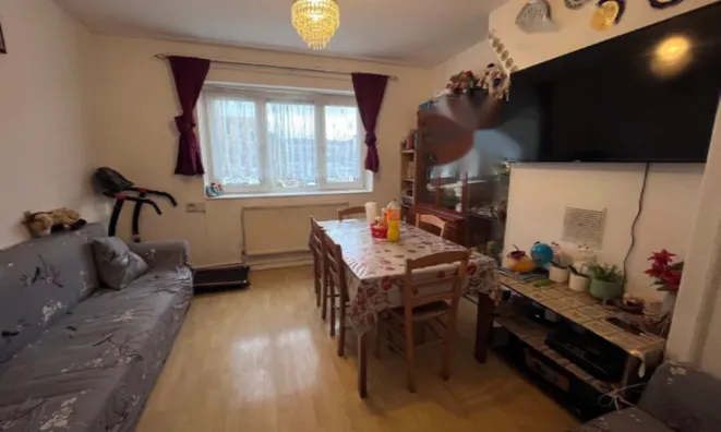 Недвижимость Globe Road: 8