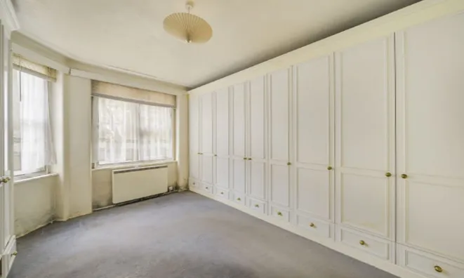 Недвижимость Kensington Hall Gardens: 2