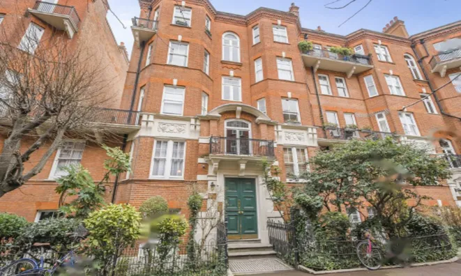 Недвижимость Kensington Hall Gardens: 4