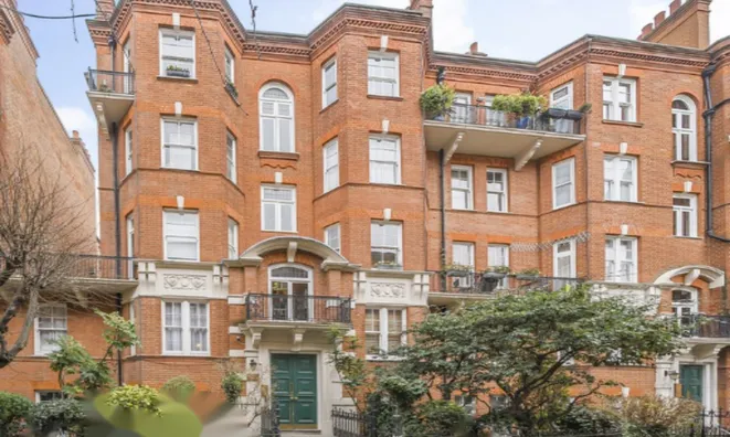 Недвижимость Kensington Hall Gardens: 6