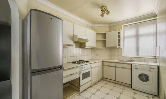 Недвижимость Kensington Hall Gardens: 7