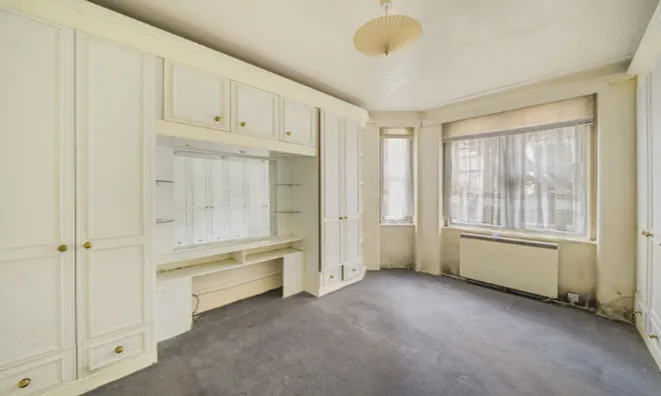 Недвижимость Kensington Hall Gardens: 8