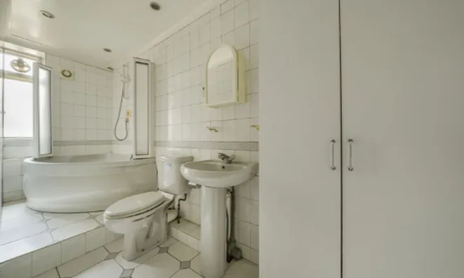 Недвижимость Kensington Hall Gardens: 9