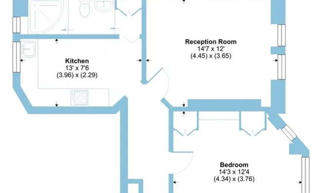 Недвижимость Kensington Hall Gardens: 11