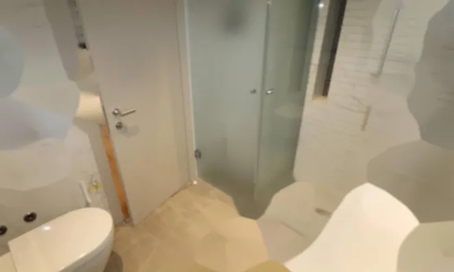 Недвижимость Трёхкомнатная квартира в центре: 9