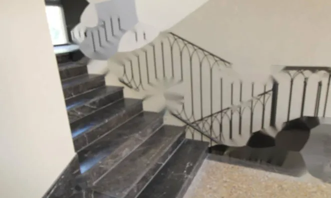 Недвижимость Трёхкомнатная квартира в центре: 13