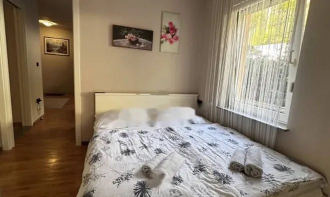 Недвижимость Двухкомнатная Квартира Центр: 6