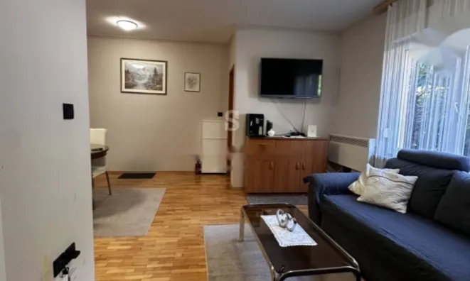 Недвижимость Двухкомнатная Квартира Центр: 7