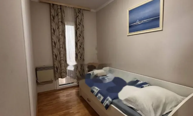 Недвижимость Двухкомнатная Квартира Центр: 8