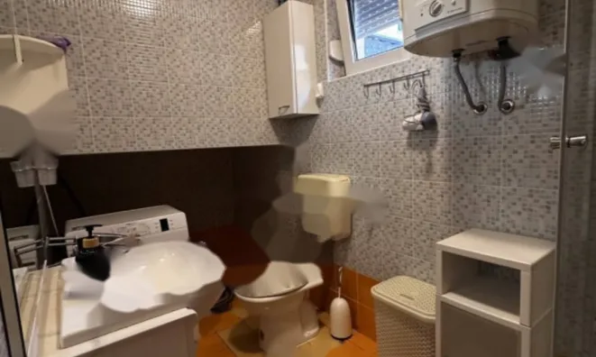 Недвижимость Двухкомнатная Квартира Центр: 11