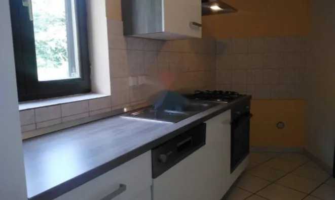 Недвижимость Трёхкомнатная квартира Побри: 3