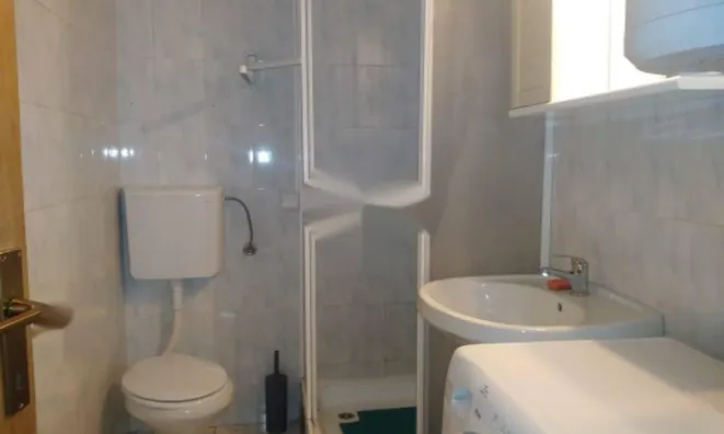 Недвижимость Трёхкомнатная квартира Побри: 6