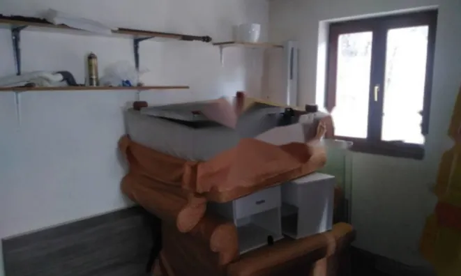 Недвижимость Трёхкомнатная квартира Побри: 7