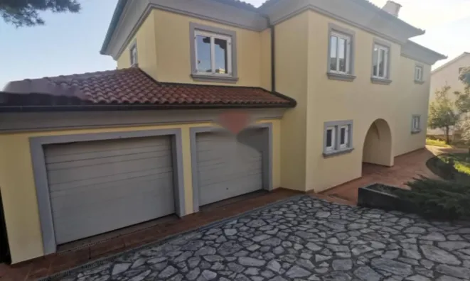 Недвижимость Семейный Дом в Побри: 3