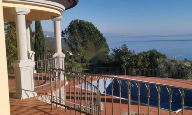 Недвижимость Семейный Дом в Побри: 5