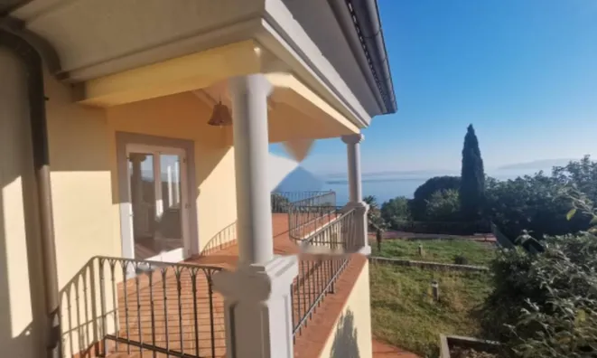 Недвижимость Семейный Дом в Побри: 6