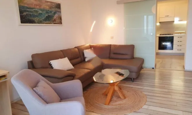 Недвижимость Двухкомнатная квартира Опатия: 4