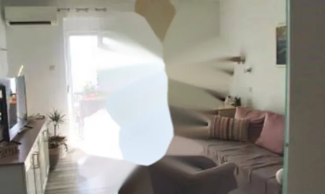 Недвижимость Двухкомнатная квартира Опатия: 5