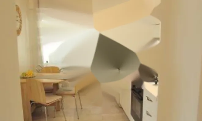 Недвижимость Двухкомнатная квартира Опатия: 9