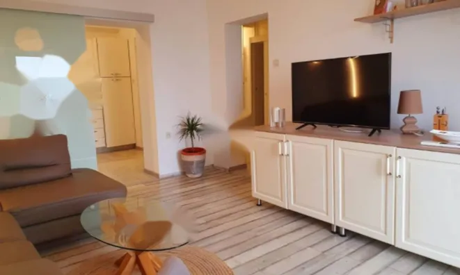 Недвижимость Двухкомнатная квартира Опатия: 12