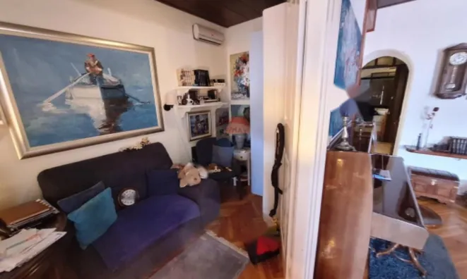 Недвижимость Трехкомнатная квартира Волоско: 2