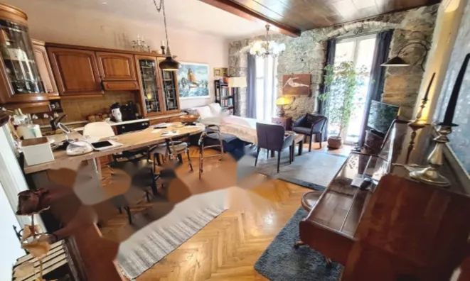 Недвижимость Трехкомнатная квартира Волоско: 4