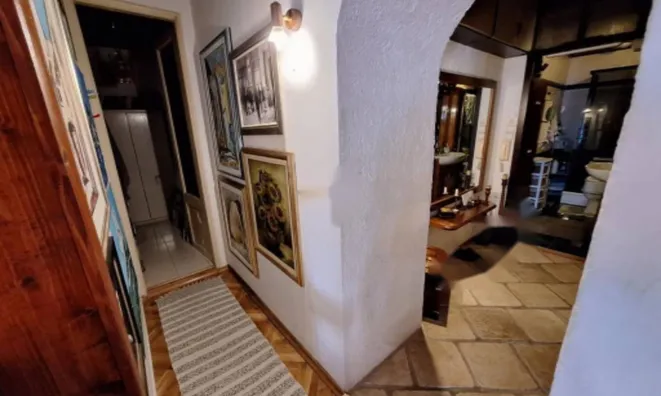 Недвижимость Трехкомнатная квартира Волоско: 8