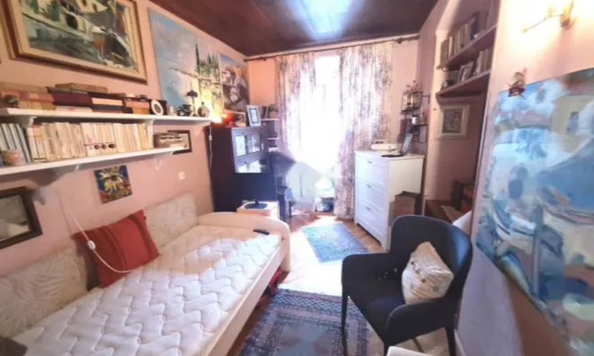 Недвижимость Трехкомнатная квартира Волоско: 12