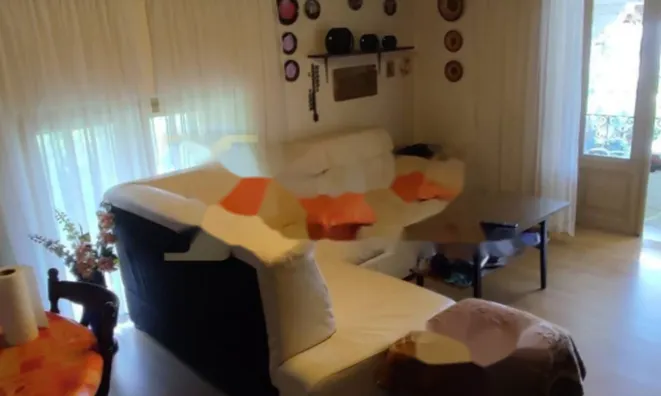 Недвижимость Трехкомнатная квартира в центре Опатии: 1