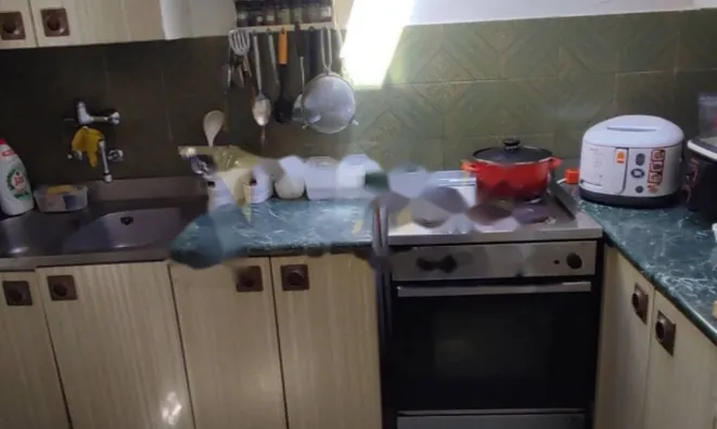 Недвижимость Трехкомнатная квартира в центре Опатии: 4