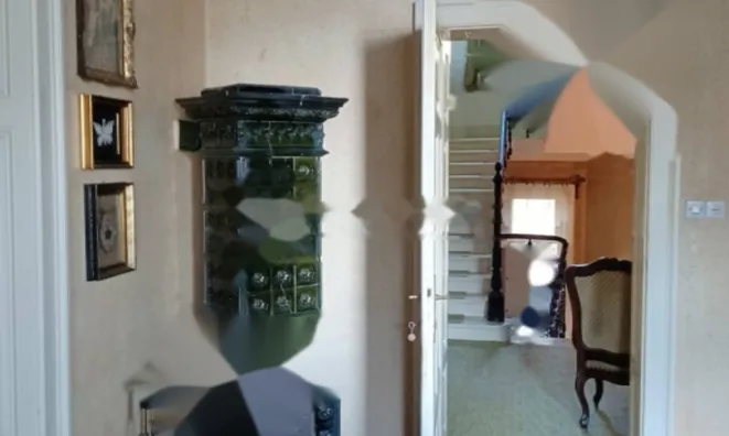 Недвижимость Второй этаж, Центр, Опатия: 10