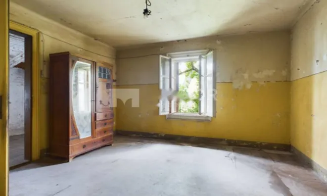 Недвижимость Второй этаж, Центр, Опатия: 21