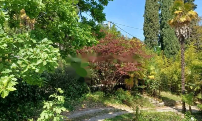 Недвижимость Второй этаж, Центр, Опатия: 25