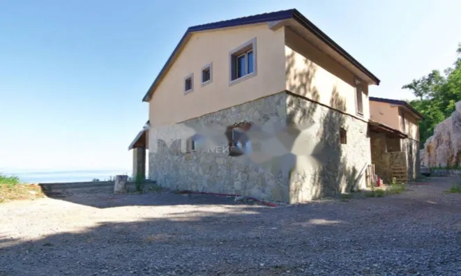 Недвижимость Новый дом 400 м² в Опатии: 4